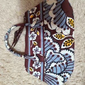 Vera Bradley Change purse